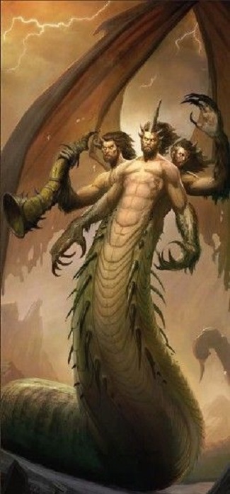 Geryon
