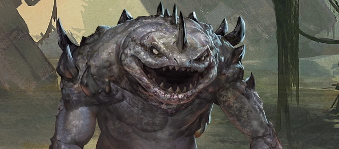 Groggumblus