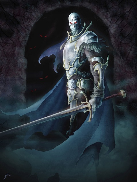 Lazarus