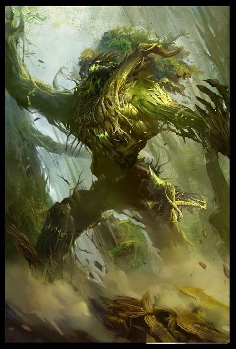 Oakenbeard