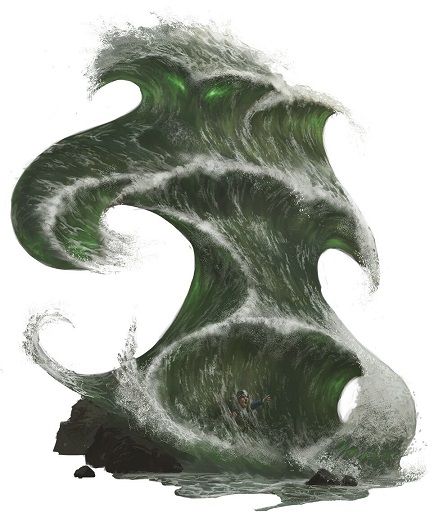 Olhydra