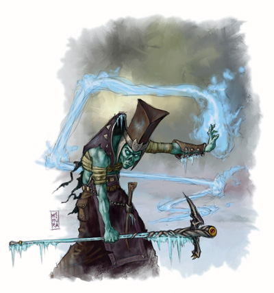 Sakazrân Garbanâth