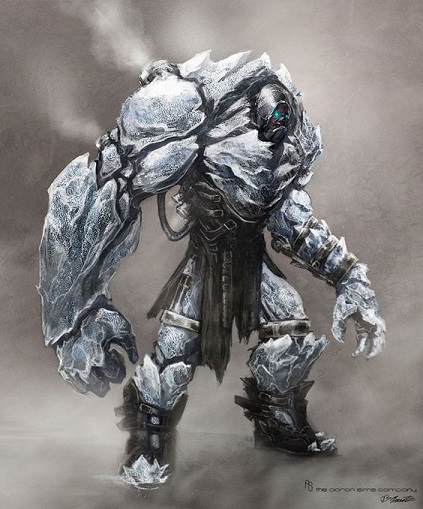Sal'rurg