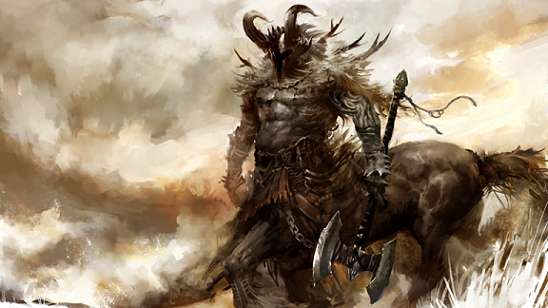 Steel Monger