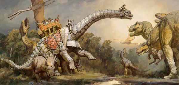 Crossing Âruk, near Nelaryotar