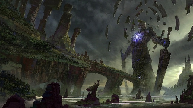 Colossus of Miradalêth