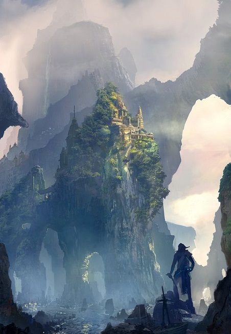 Titan Sentinel of Denellûth
