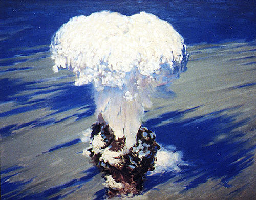 Bombing of Geb