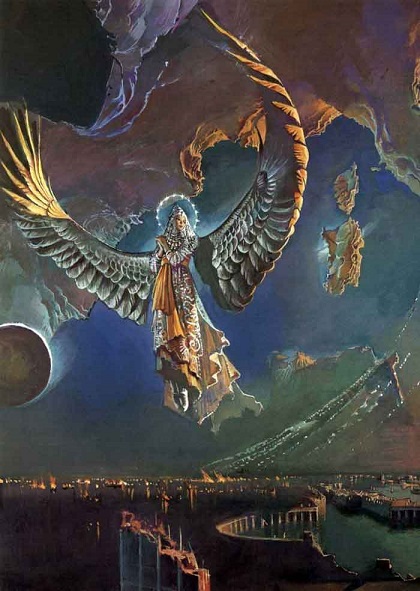 Inner Realm