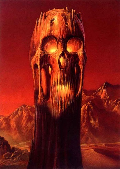Sentinel of Turgon