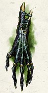 Hand of Sakazrân