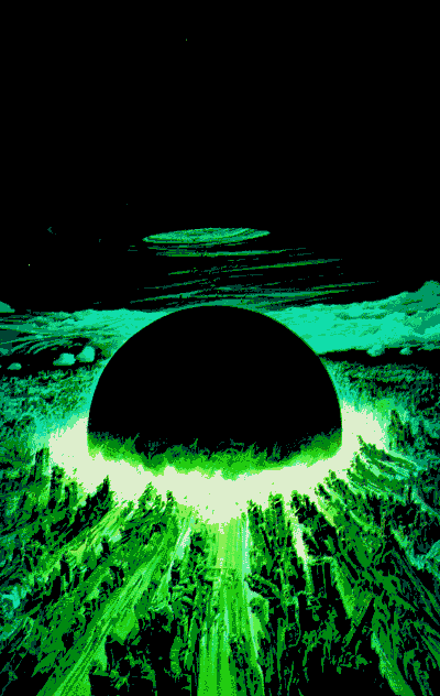 the Ink Sphere
