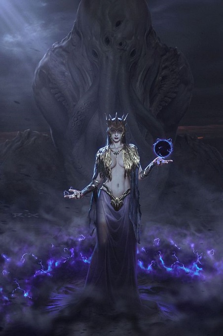 Sehanine with a Sphere of Annihilation