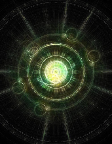 Timepiece of Chronos