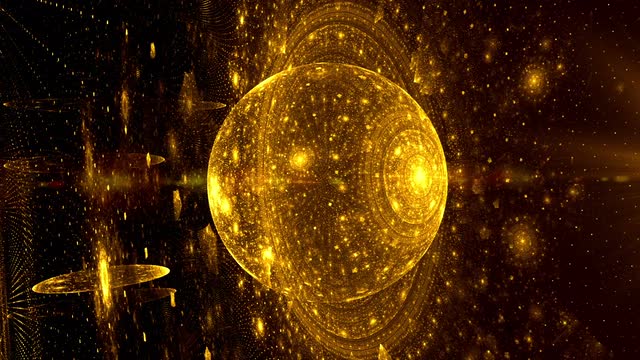 Creation Energy