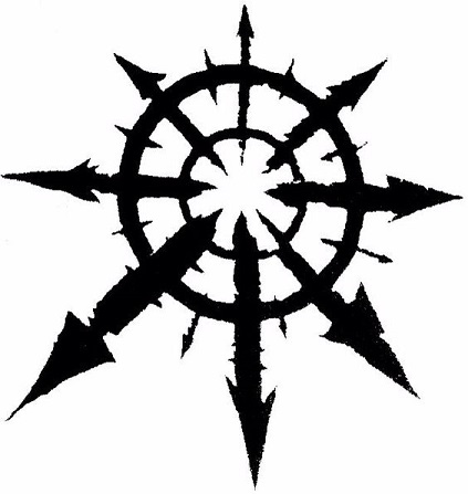 Symbol of Entropy
