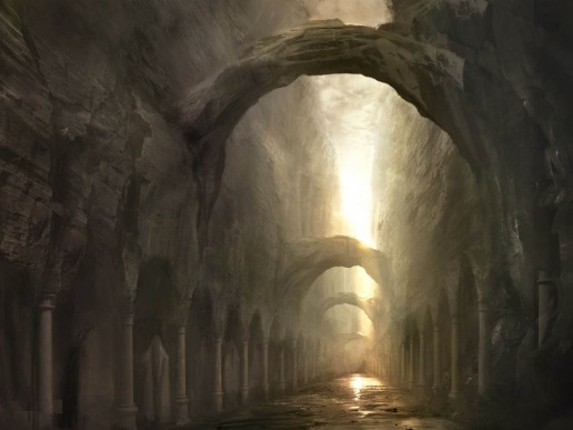 Hall of Hades