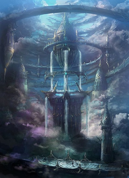 Halls of Equilibrium