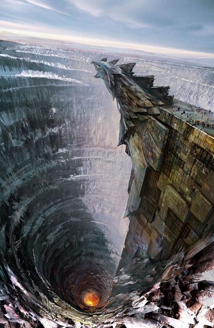 Krephus Sink