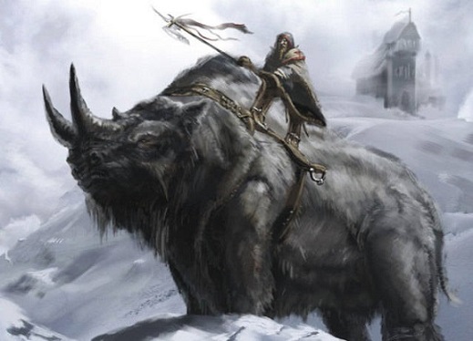 Brisingr Ranger