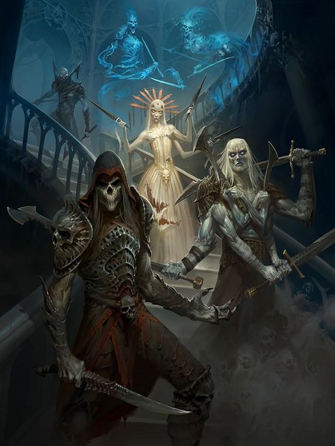 Dead Council