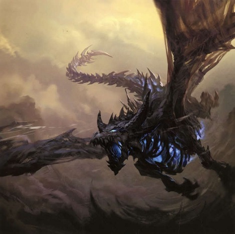 Dracolich