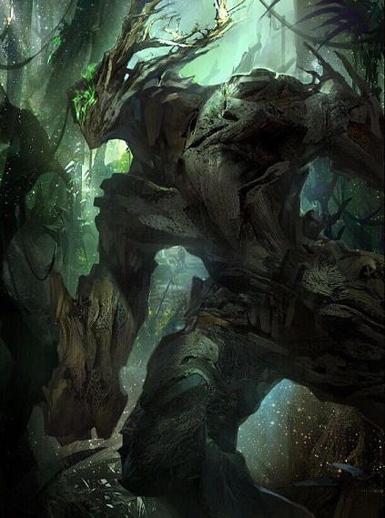 Elder Treant