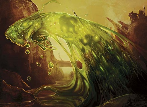 Green Slime
