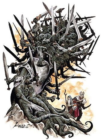 Hecatoncheires