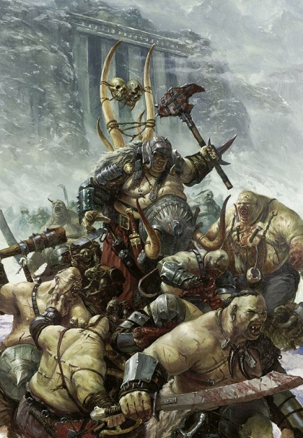 Toomrur mobilizing for war