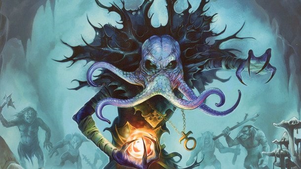 Illithid