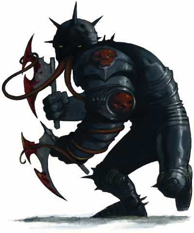 Necrothane