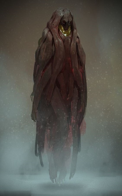 Obyrith Deceiver
