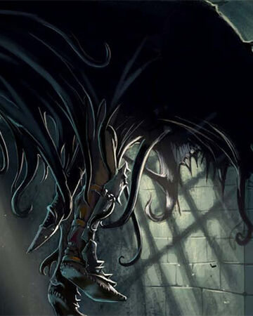 Ooze