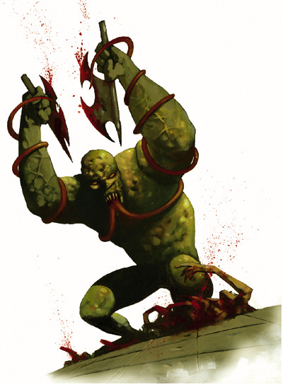 Rot Reaver