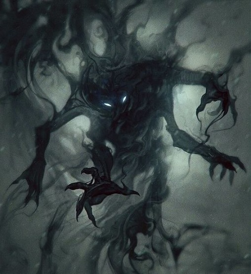 Shadow Stalker