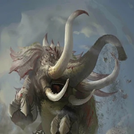 Shathirphant