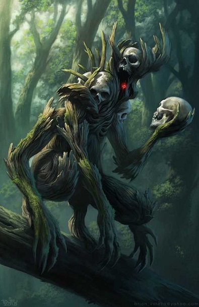Skull Trapper