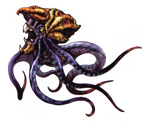 Telek Stalker