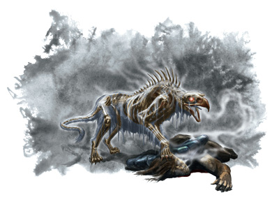 Though Eater