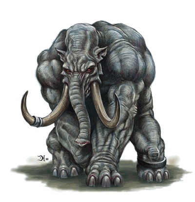vilephant
