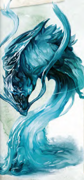 Water Weird