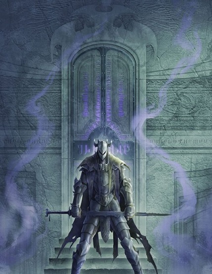 Templar of Târush-Ginâth