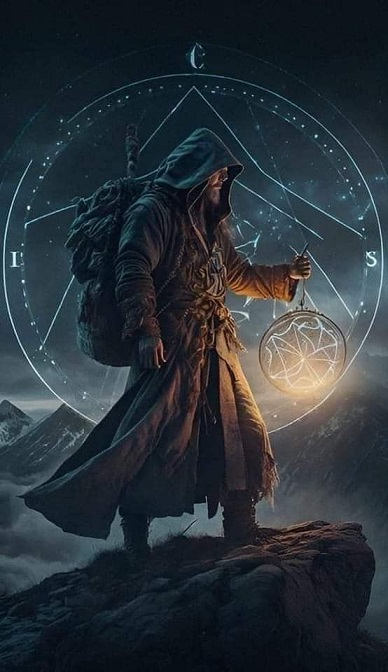 Arcane Sniffer