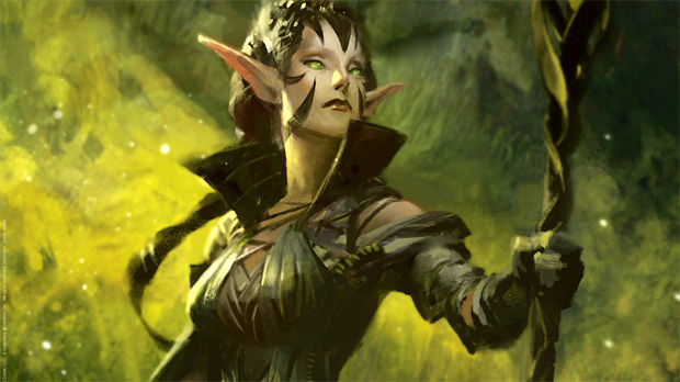 Hedge Sentinel of Helephor