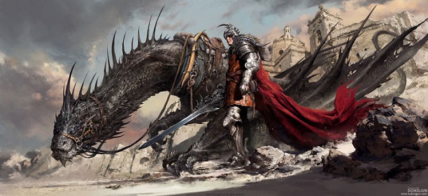 Apocalypse Knight