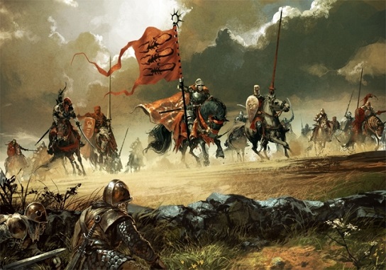 Krotoan Calvary