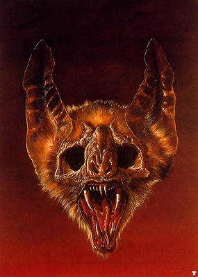 Symbol of the Rat Swarm Guilds