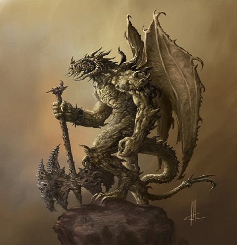 Aggorath