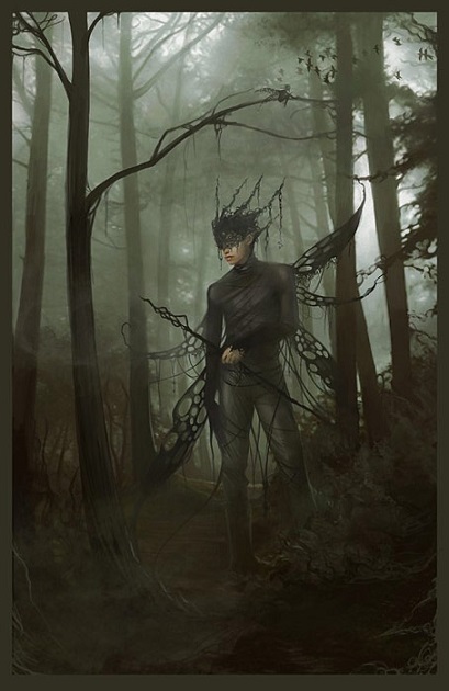 Angrod scout